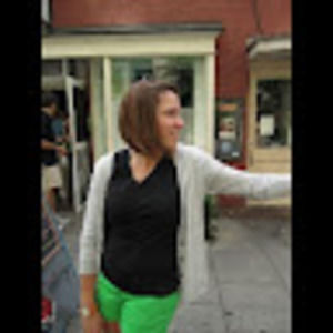 Meet your Posher, Amanda